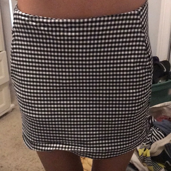 Skirt from Urban Outfitters! - Picture 4 of 4